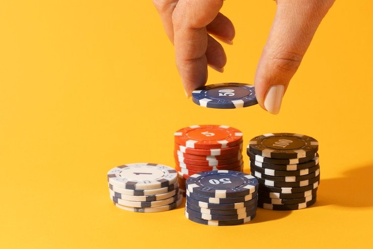 Hasil pengundian 4D dengan transparansi penuh