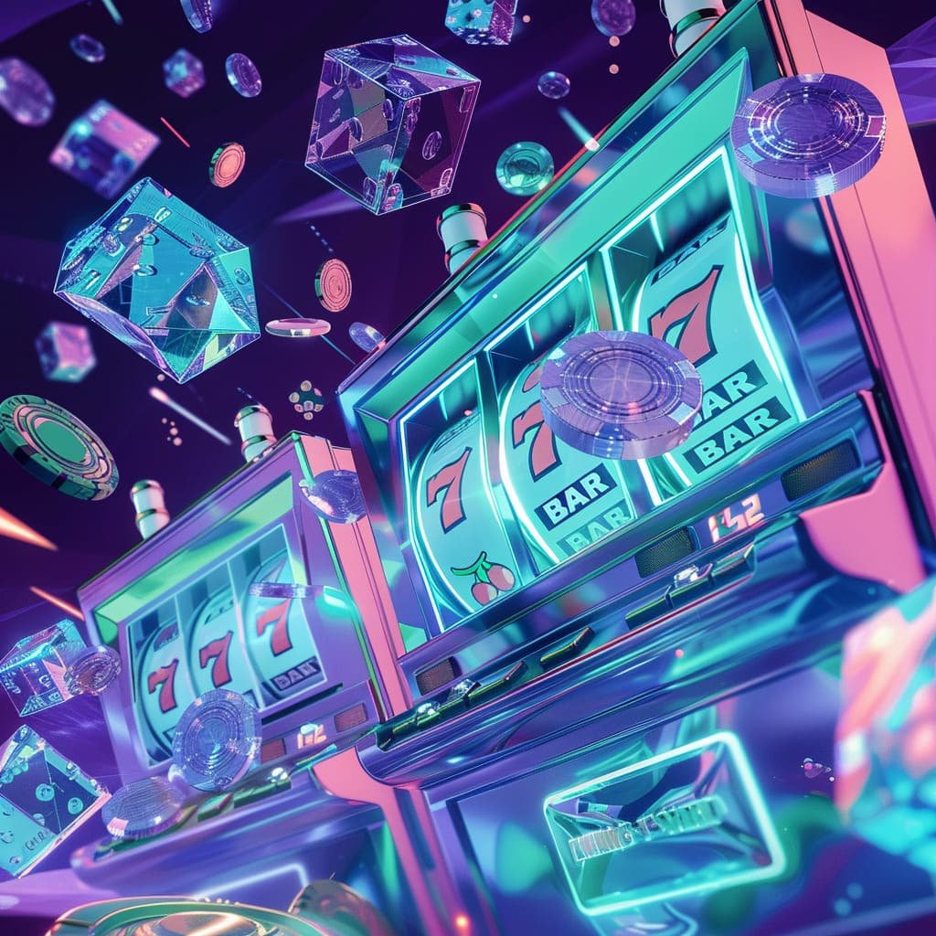 Fitur pemilihan volatilitas Hacksaw Gaming di muliaslot88