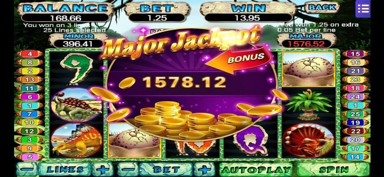 Deposit Cepat Game