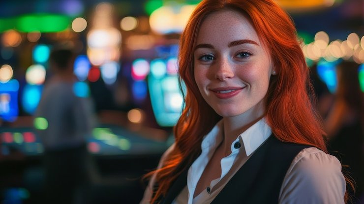 Proses bermain dan fitur bonus dalam permainan Push Gaming